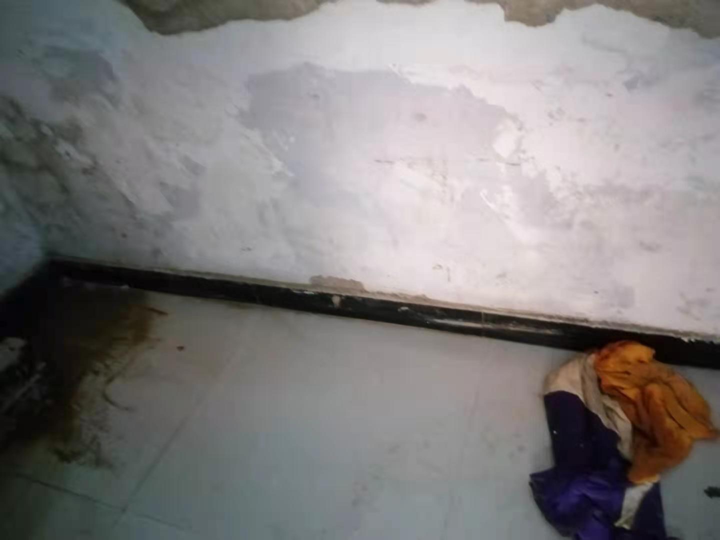 新晃家里漏水了怎么办？