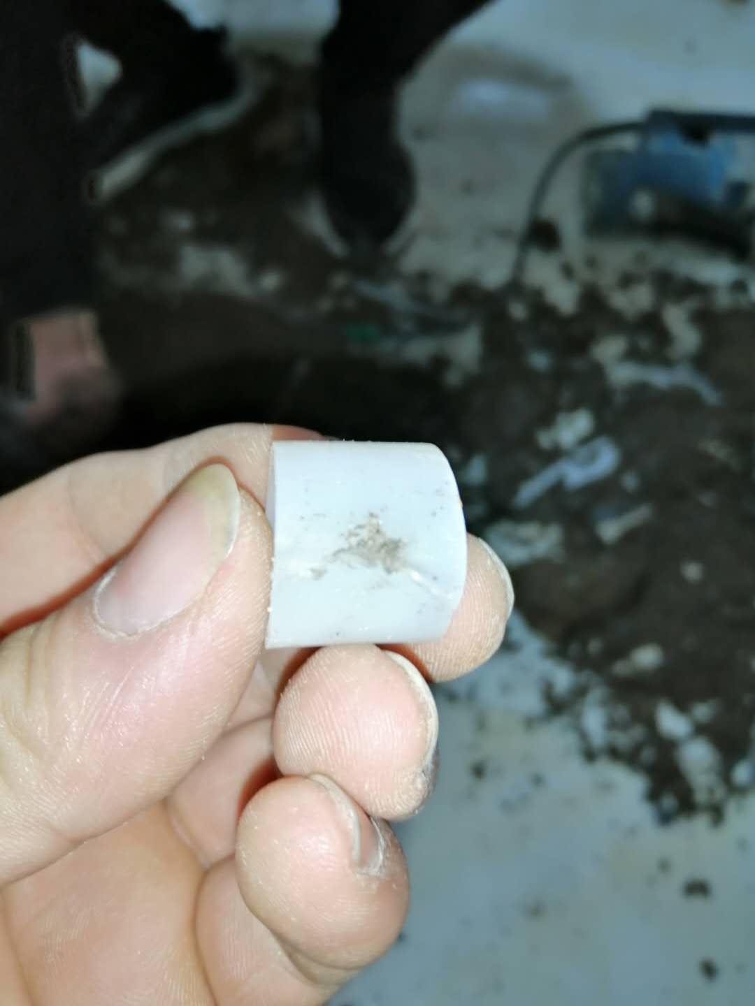 新晃地暖漏水检测