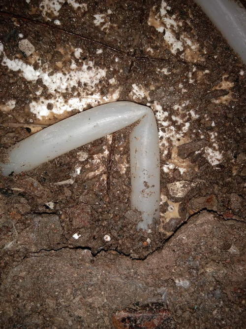 新晃堵点精准查找